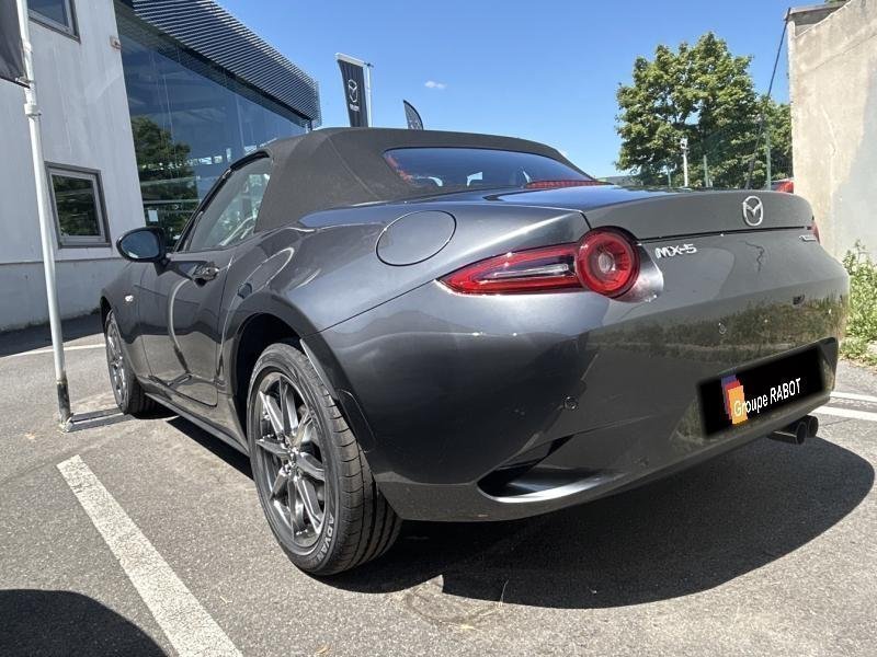 mazda - Visuel 3